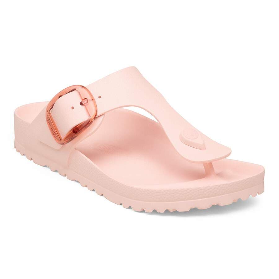 Gizeh Big Buckle EVA - Light Rose