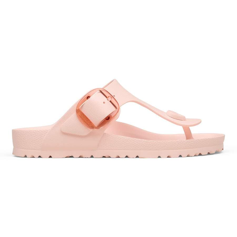 Gizeh Big Buckle EVA - Light Rose