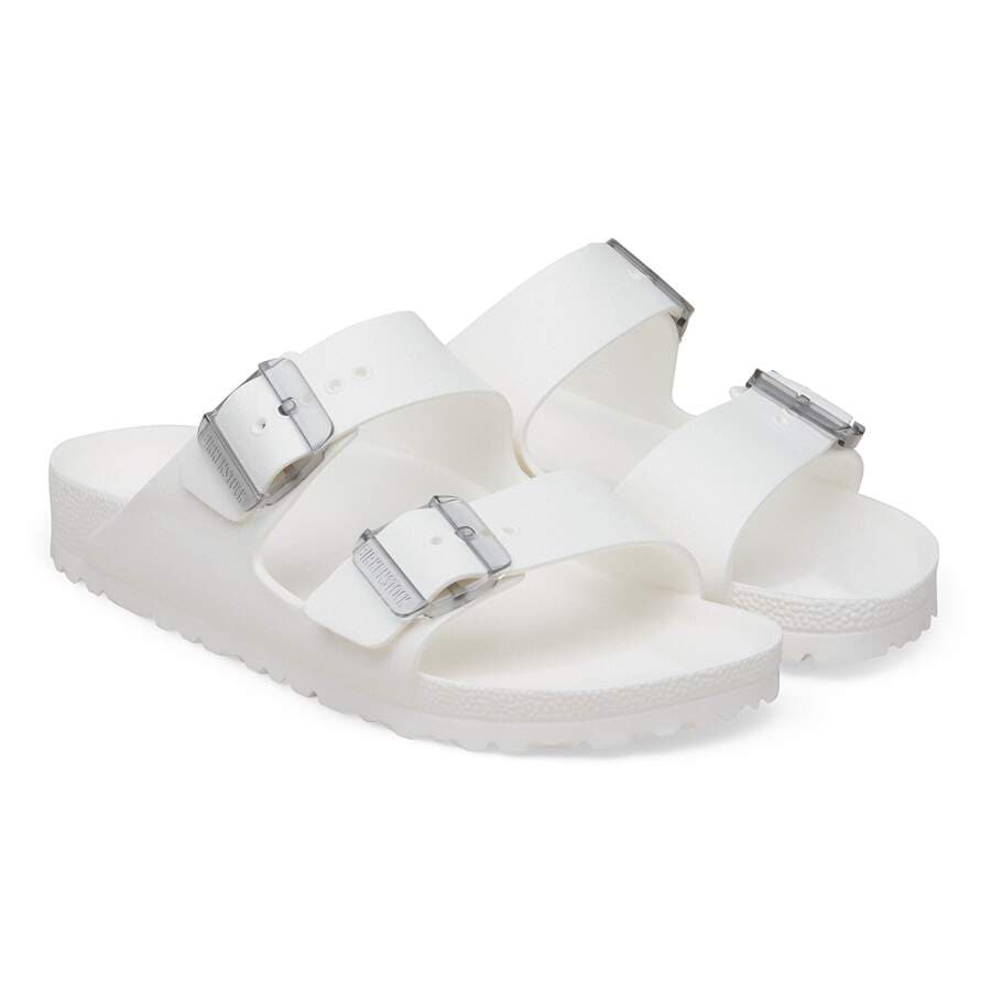 Arizona Stealth Buckle EVA - White