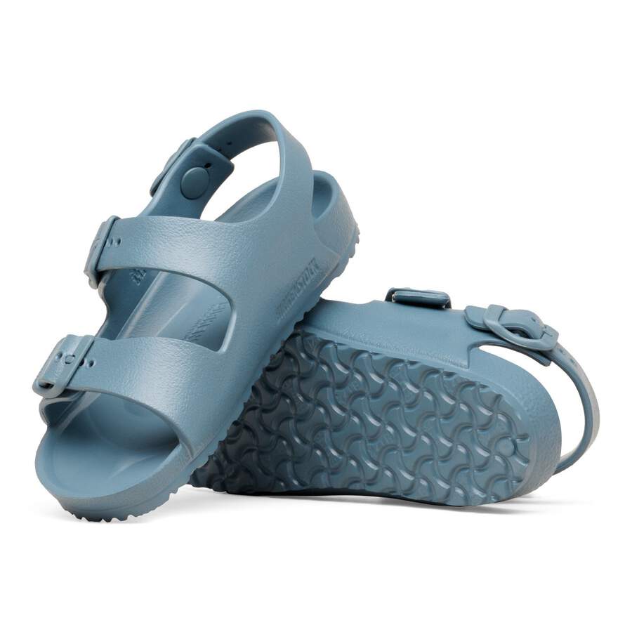 Milano EVA Kids EVA - Basalt Gray