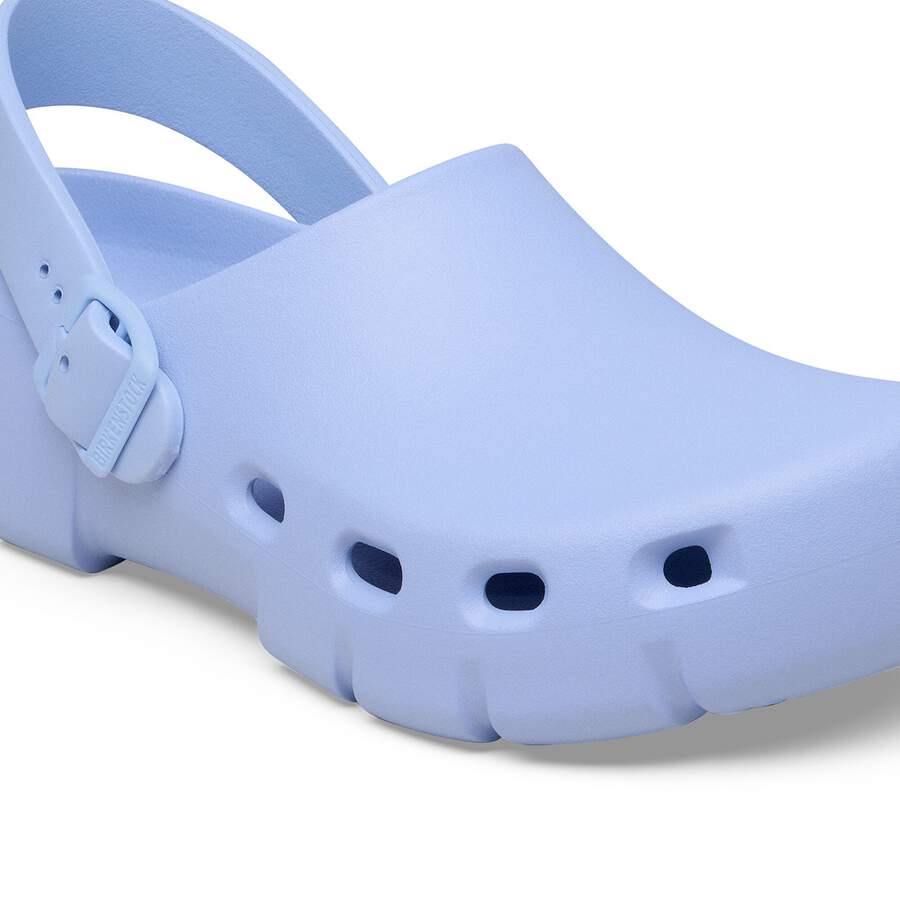 Birki Flow EVA - Dusty Blue