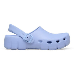 Birki Flow EVA - Dusty Blue
