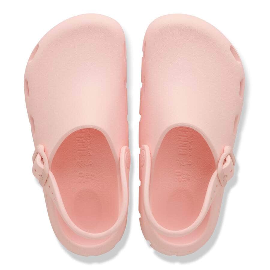 Birki Flow Kids EVA EVA - Light Rose