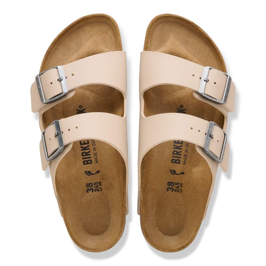 Arizona Birko-Flor - Sandcastle