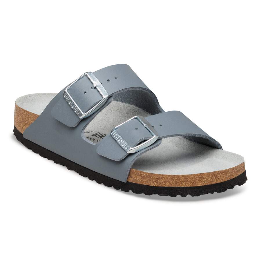 Arizona Birko-Flor - Basalt Grey/Pure Sage