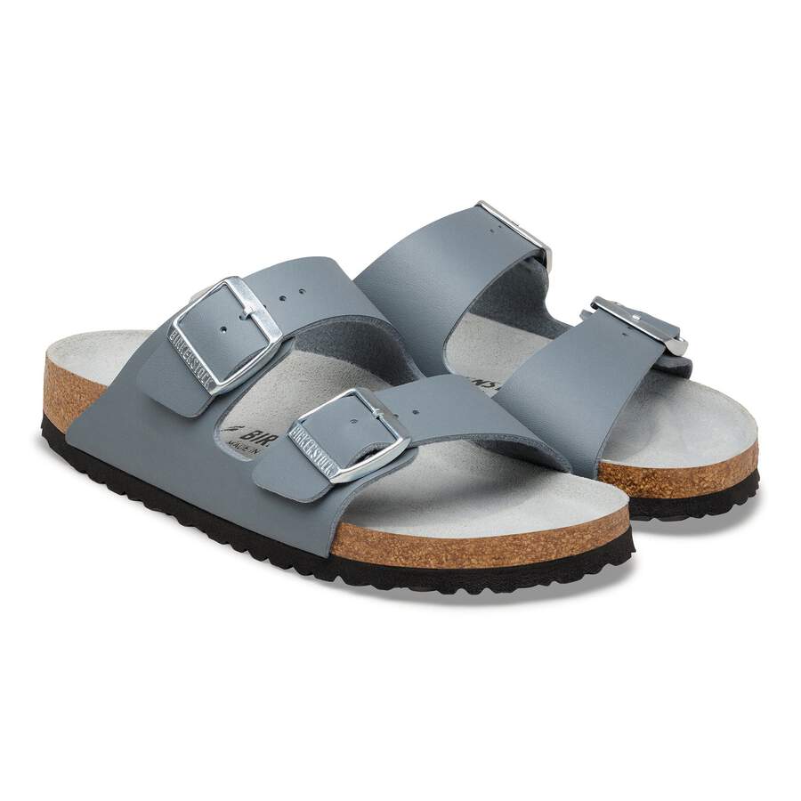 Arizona Birko-Flor - Basalt Grey/Pure Sage