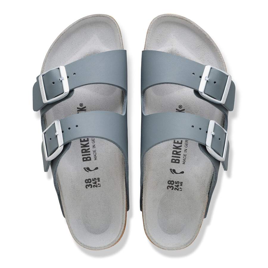 Arizona Birko-Flor - Basalt Grey/Pure Sage