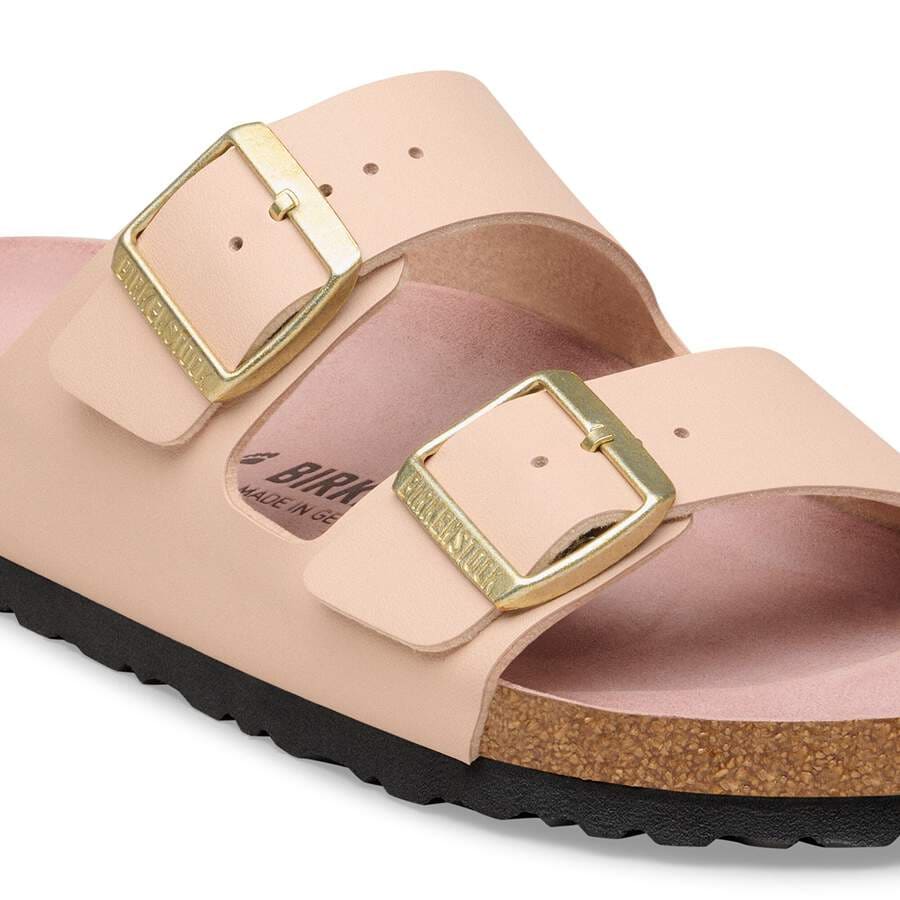 Arizona Birko-Flor - New Beige/Pink Clay