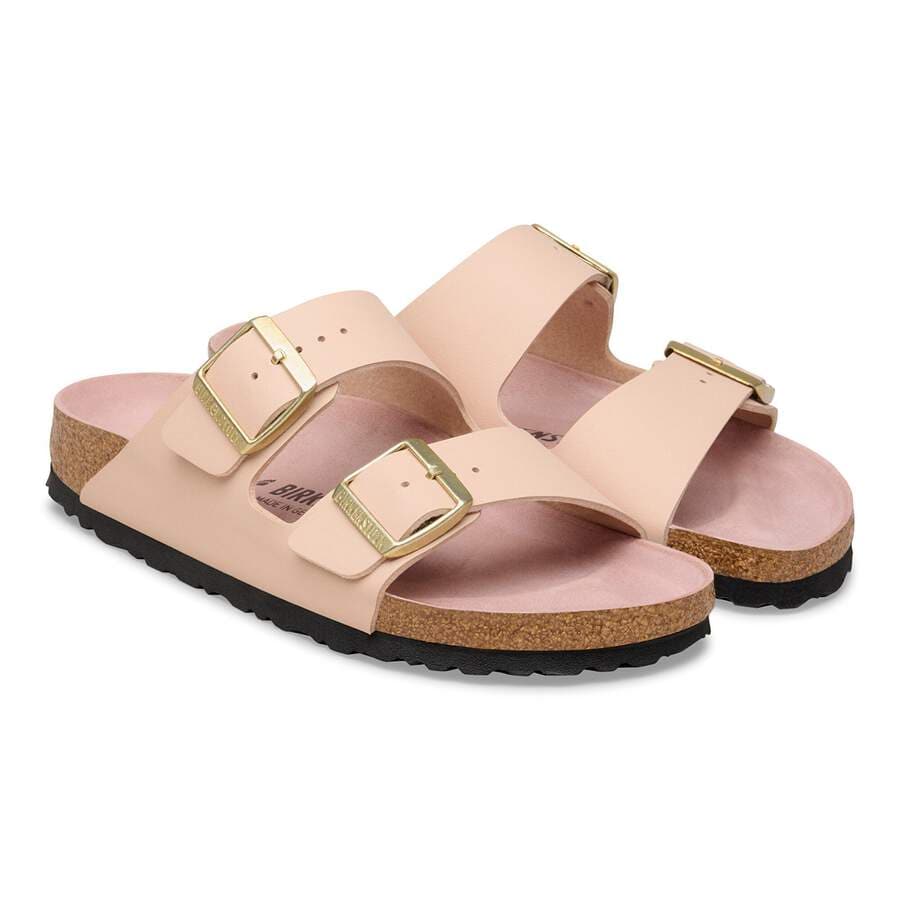 Arizona Birko-Flor - New Beige/Pink Clay