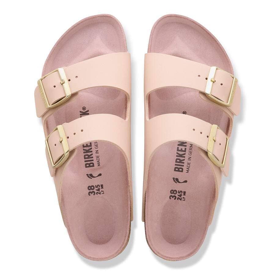 Arizona Birko-Flor - New Beige/Pink Clay