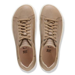 Bend Low Natural Leather - Tobacco Brown
