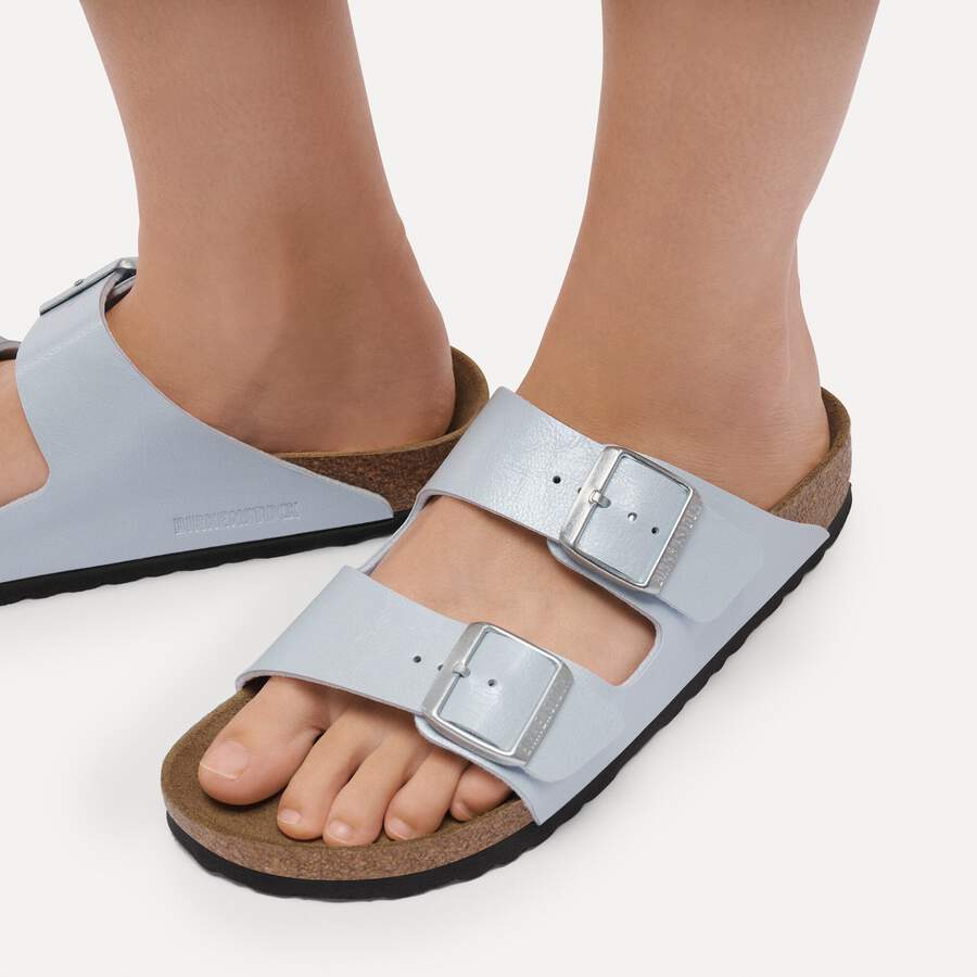 Arizona Birko-Flor - Baby Blue