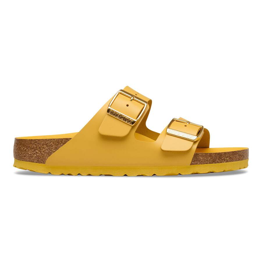 Arizona Natural Leather - New Dressy Ochre