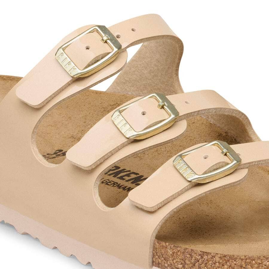 Florida Birko-Flor Patent - Patent Sand