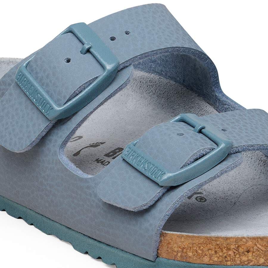 Arizona Kids Birko-Flor - Desert Soil Basalt Gray