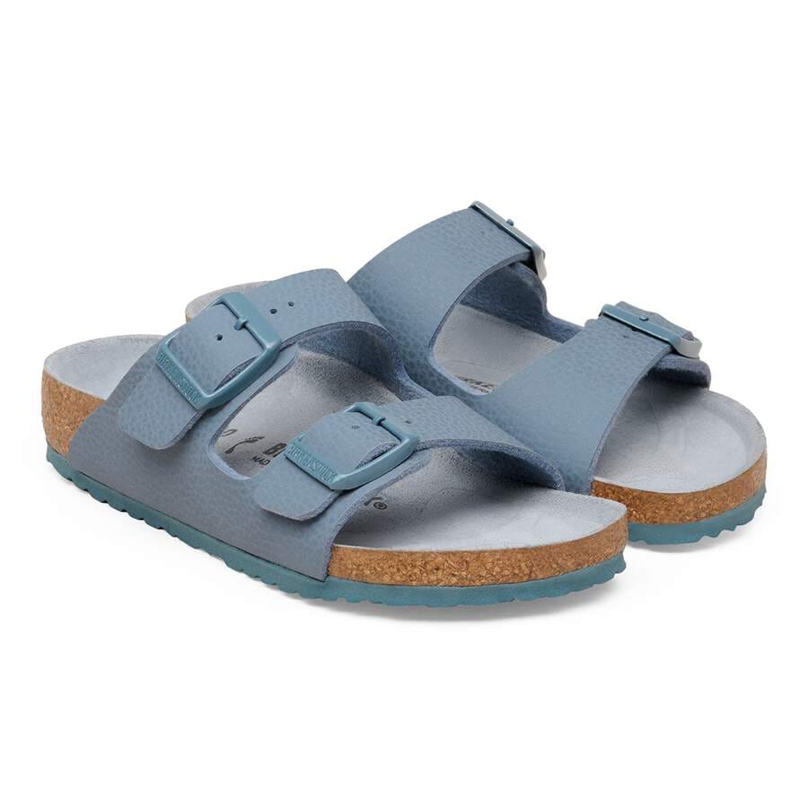 Arizona Kids Birko-Flor - Desert Soil Basalt Gray
