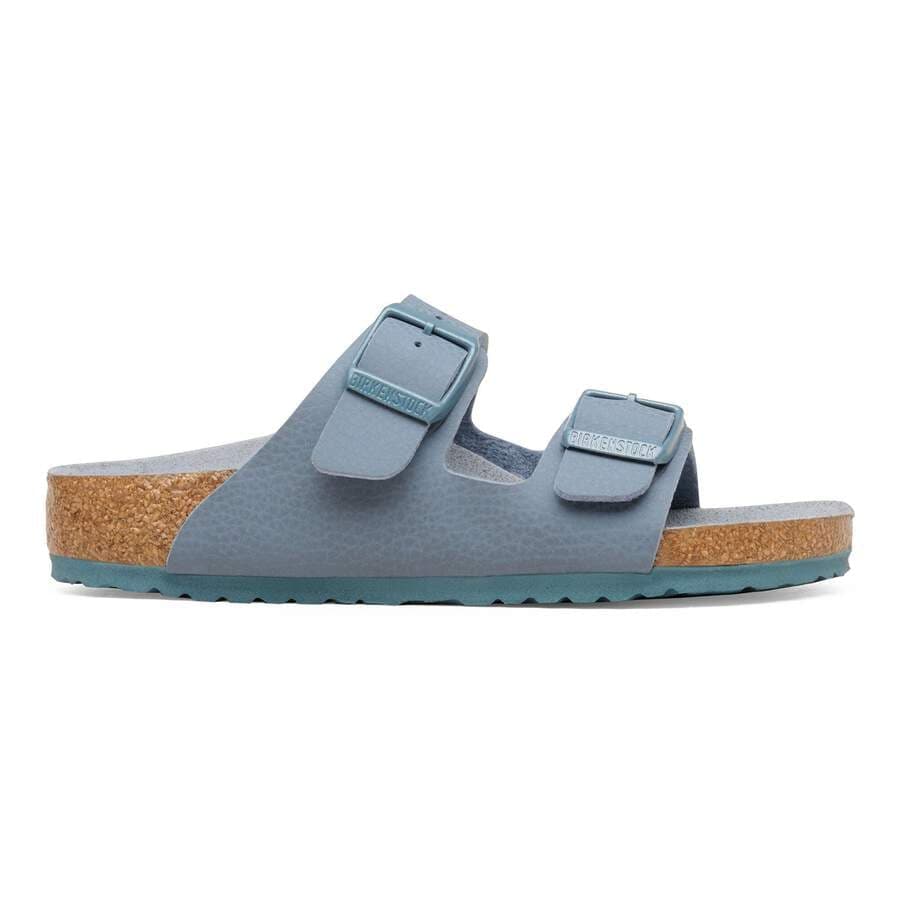 Arizona Kids Birko-Flor - Desert Soil Basalt Gray