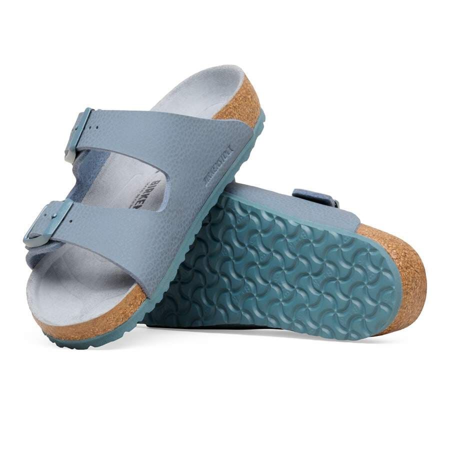 Arizona Kids Birko-Flor - Desert Soil Basalt Gray