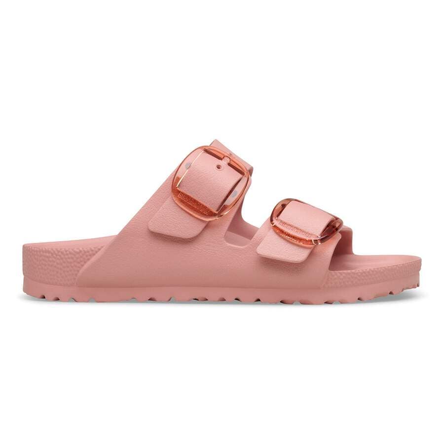 Arizona Big Buckle EVA - Pink Clay