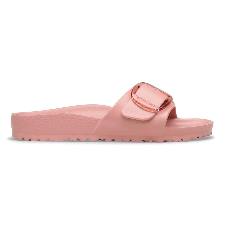 Madrid Big Buckle EVA - Pink Clay