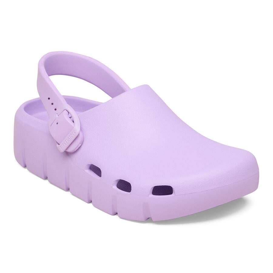 Birki Flow Kids EVA EVA - Crocus