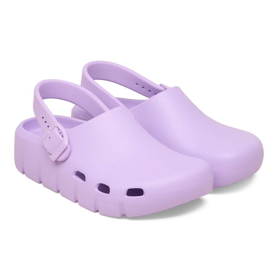 Birki Flow Kids EVA EVA - Crocus