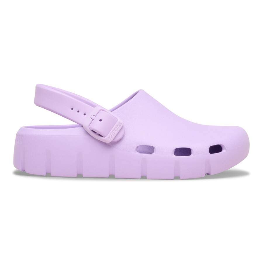 Birki Flow Kids EVA EVA - Crocus