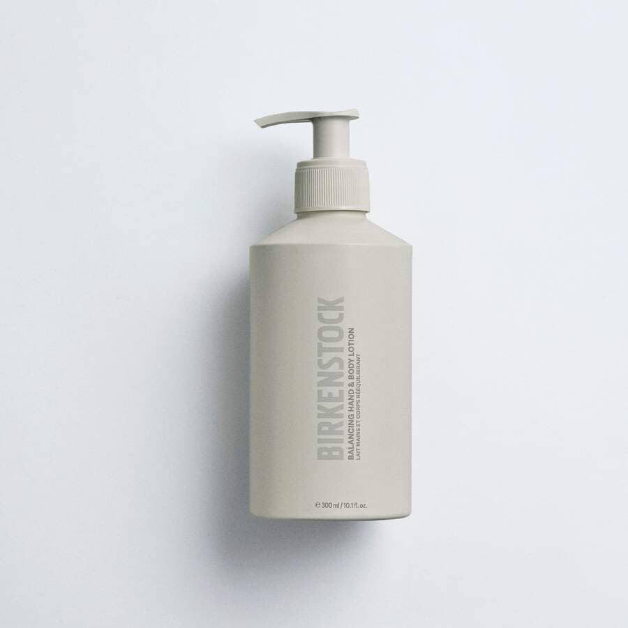 Balancing Hand & Body Lotion  - Multi