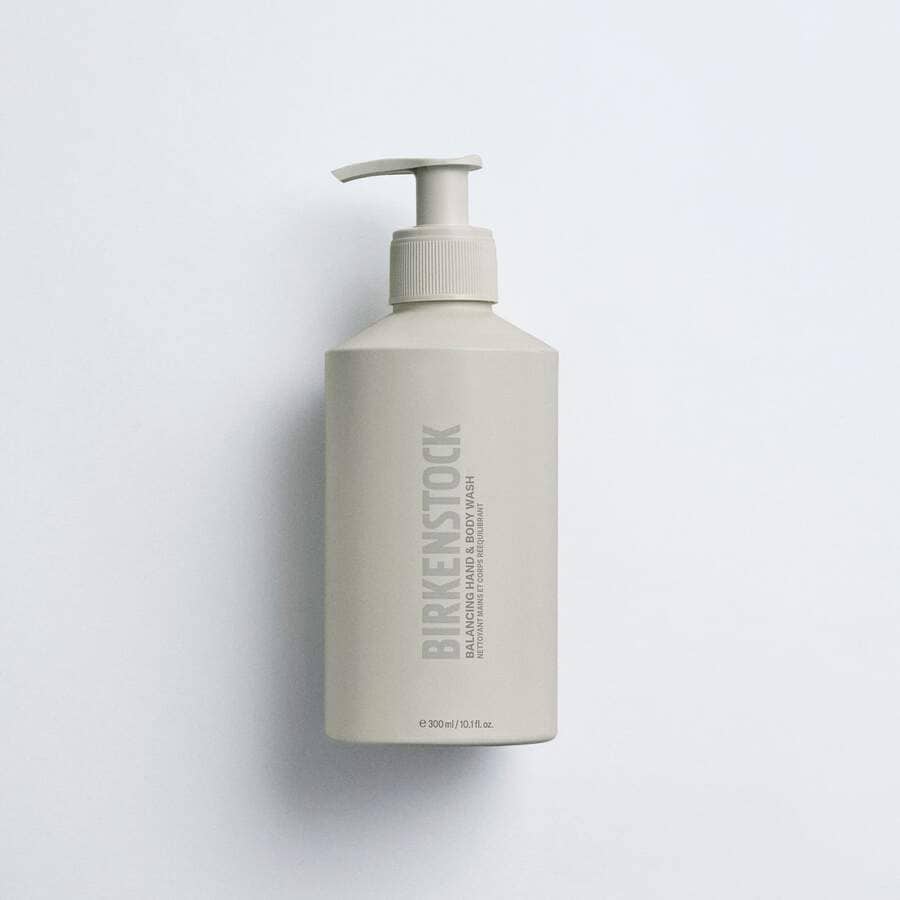 Balancing Hand & Body Wash  - Multi