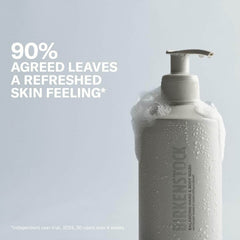 Balancing Hand & Body Wash  - Multi