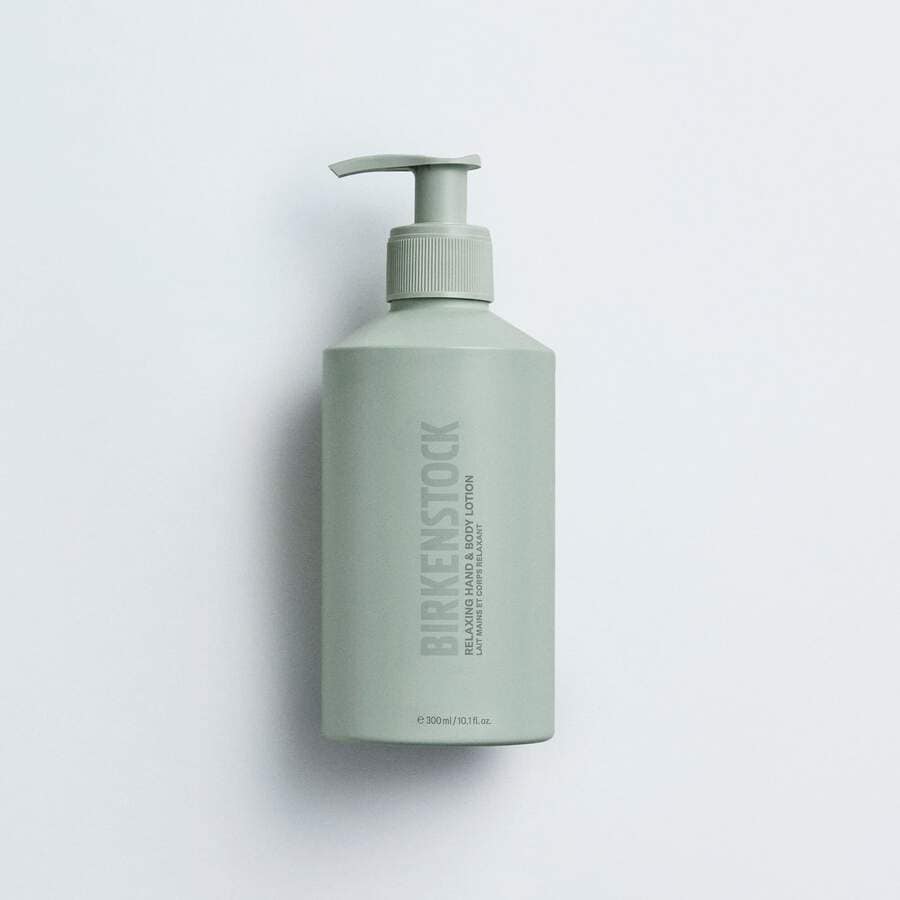 Relaxing Hand & Body Lotion  - Multi
