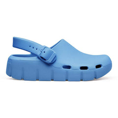 Birki Flow Little Kids EVA - Elemental Blue