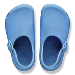 Birki Flow Little Kids EVA - Elemental Blue