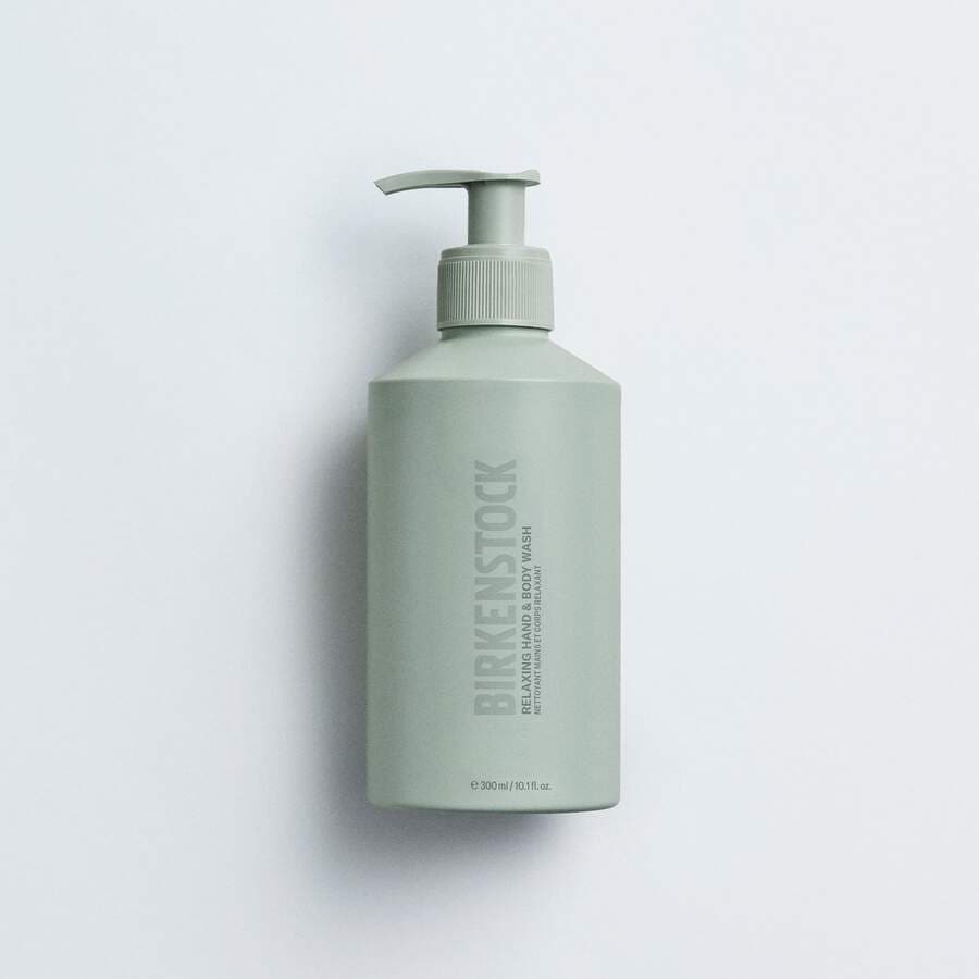 Relaxing Hand & Body Wash  - Multi