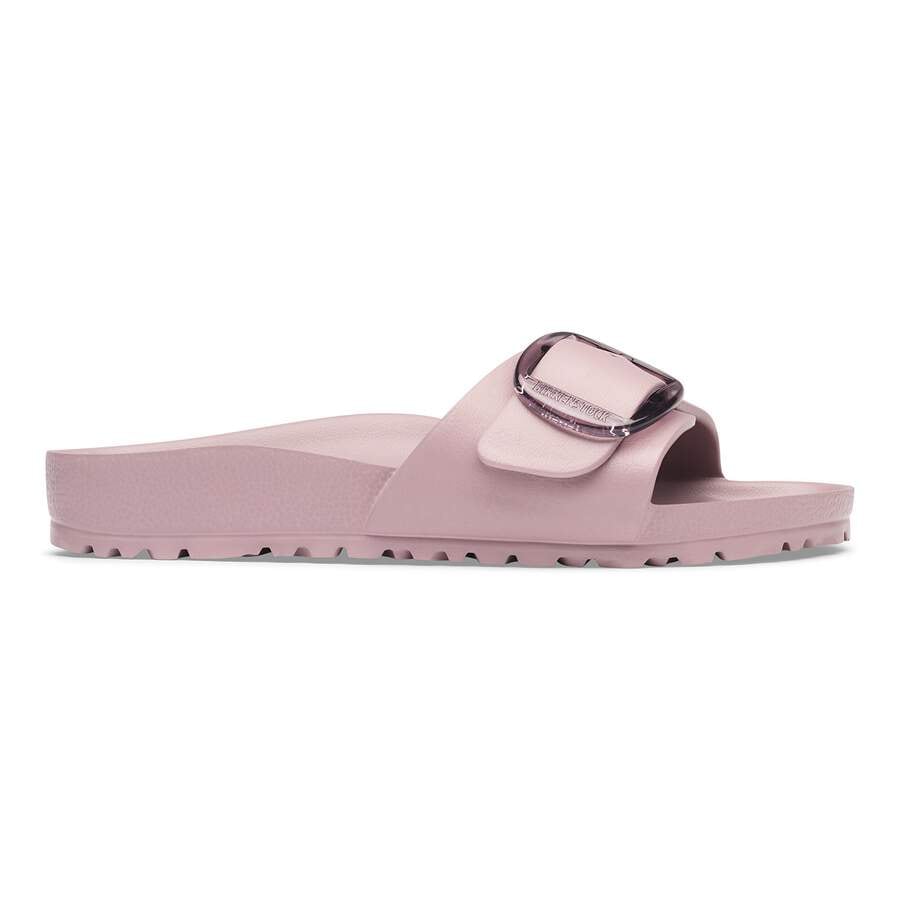 Madrid Big Buckle EVA - Faded Purple