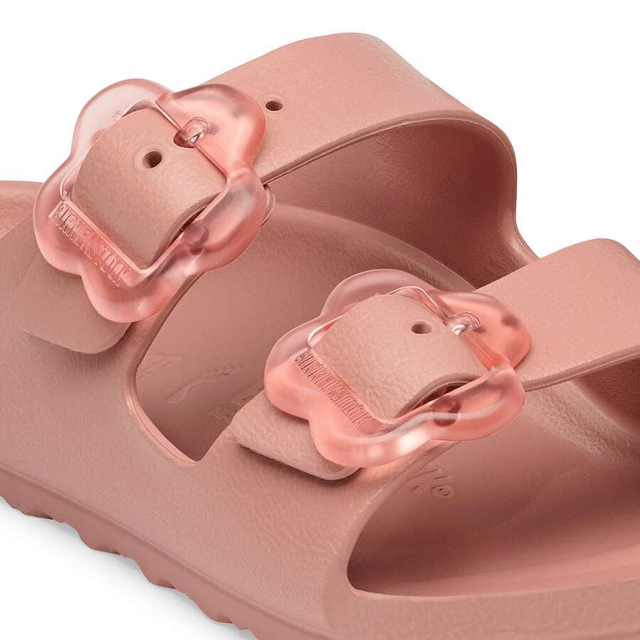 Arizona Flower EVA Kids EVA - Pink Clay