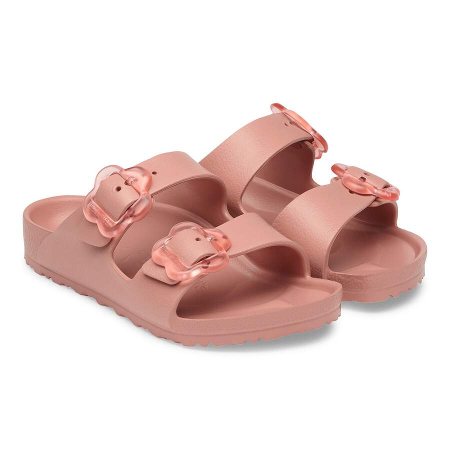 Arizona Flower EVA Kids EVA - Pink Clay