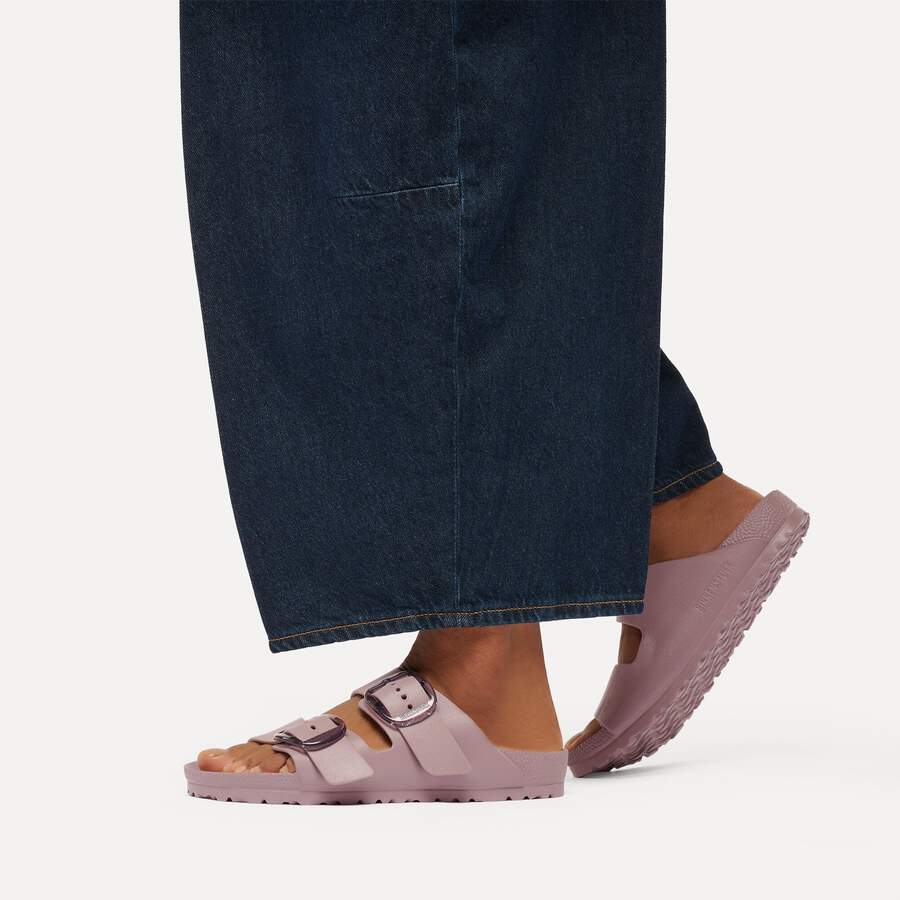 Arizona Big Buckle EVA - Faded Purple