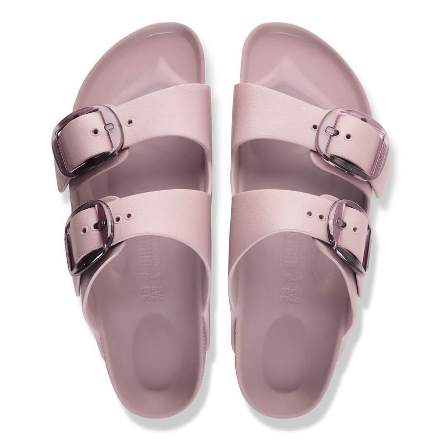 Arizona Big Buckle EVA - Faded Purple
