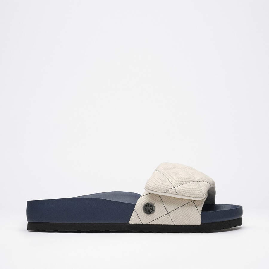 1774 Sylt Canvas Textile - Midnight Navy Canvas