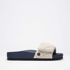1774 Sylt Canvas Textile - Midnight Navy Canvas
