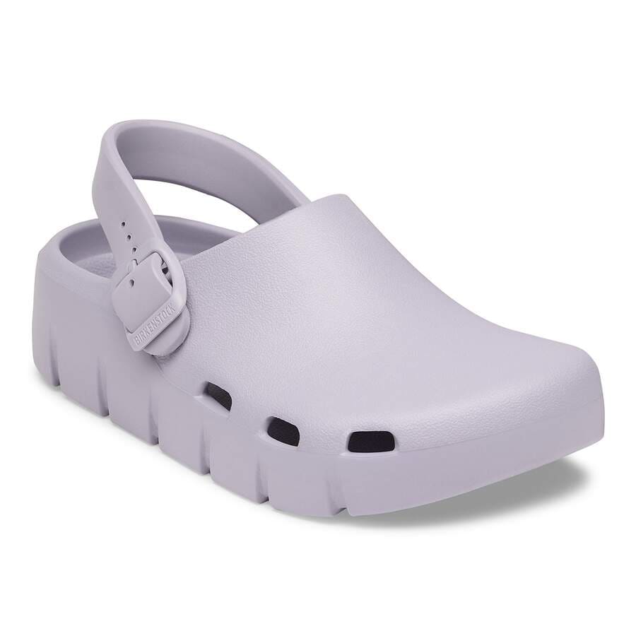 Birki Flow Kids EVA EVA - Lavender Sky