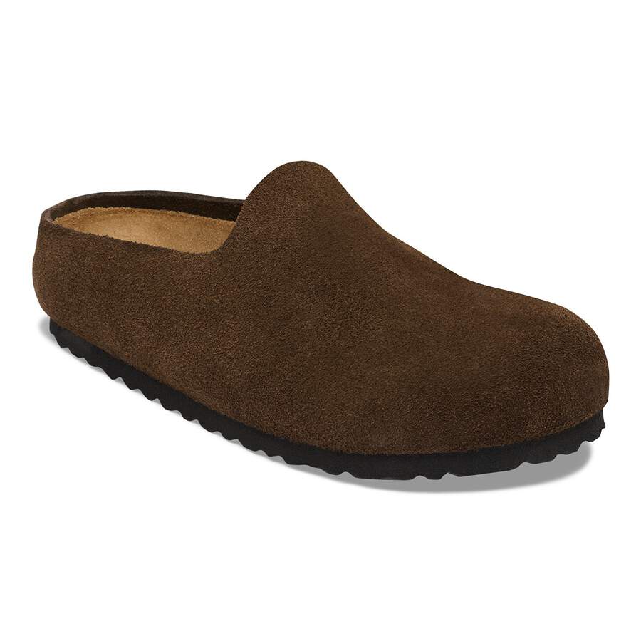 Amsterdam Wrapped Suede Leather - Carafe