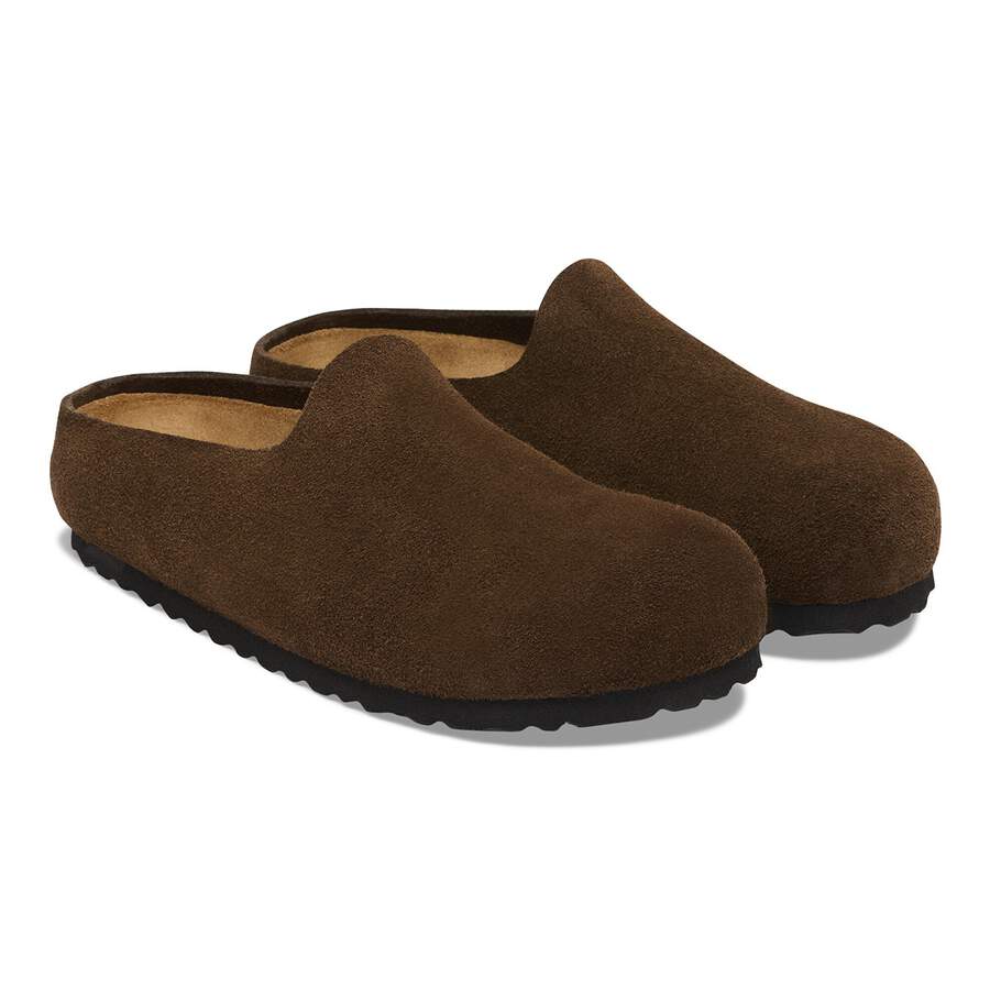 Amsterdam Wrapped Suede Leather - Carafe
