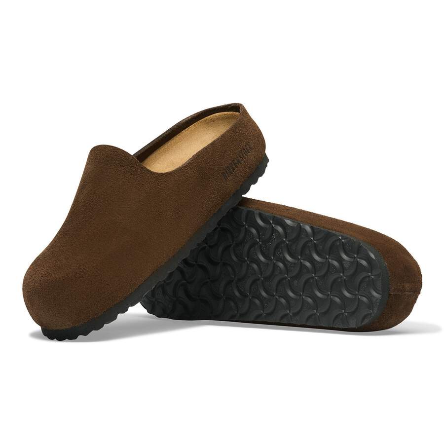 Amsterdam Wrapped Suede Leather - Carafe