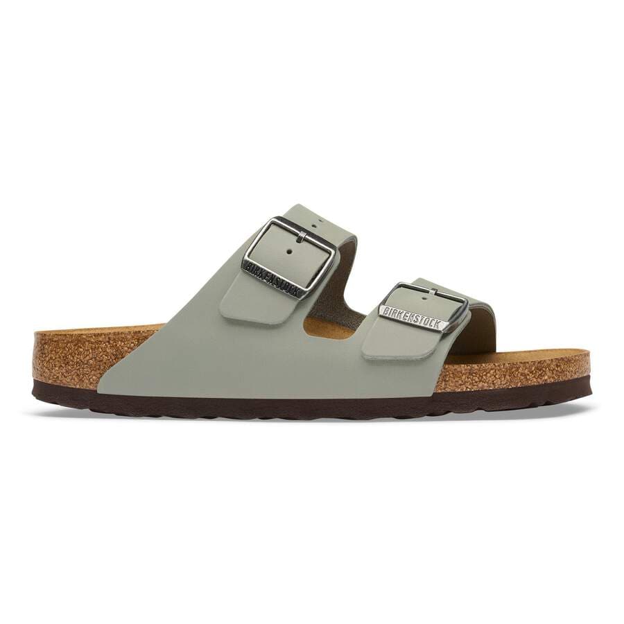 Arizona Natural Leather Oiled - Pure Sage