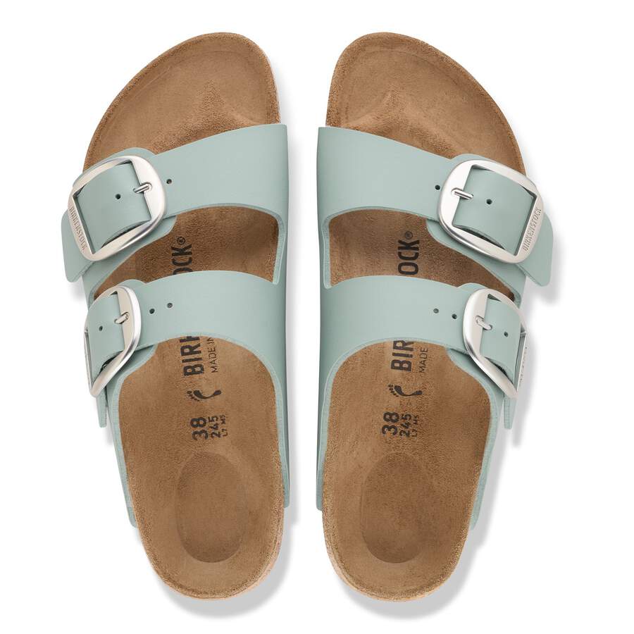 Arizona Big Buckle Birko-Flor - Pure Sage