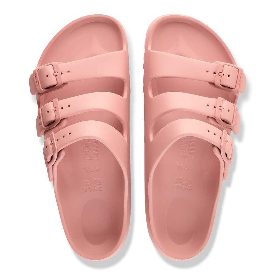 Florida Flex Platform EVA - Pink Clay
