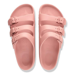 Florida Flex Platform EVA - Pink Clay