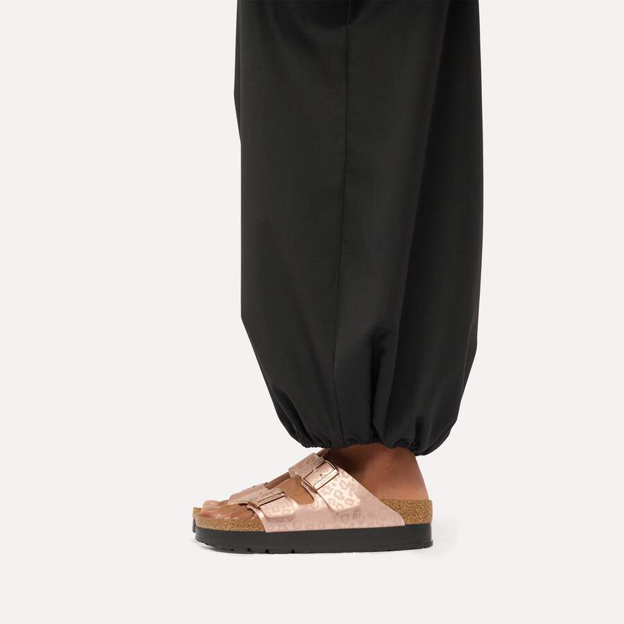 Arizona PAP Flex Platform Birko-Flor - Electric Metallic Leo Copper